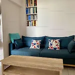 Apartmán Bleu Marine Gilles Croix De Vie