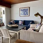 Bleu Marine Gilles Croix De Vie Apartmán *