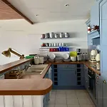 Apartmán Bleu Marine Gilles Croix De Vie *