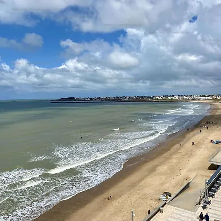Bleu Marine Gilles Croix De Vie